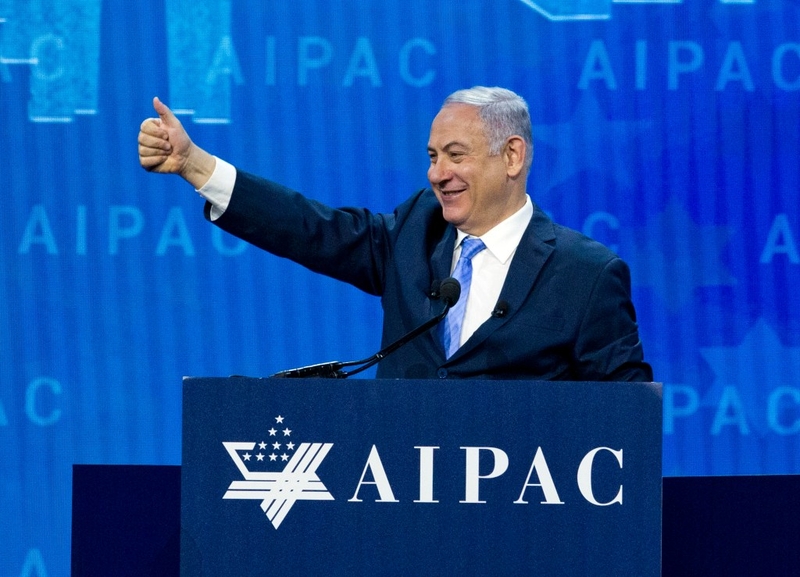 AIPAC Still Giving Money To Ed Case Despite His Criticism Of Israel