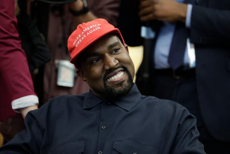Ex-Kanye West Campaigner Funnels Thousands To Hawaiʻi Candidates