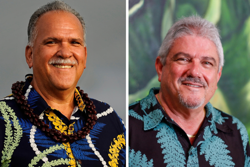 How Kaua‘i’s Mayoral Candidates Plan To Address Cesspools