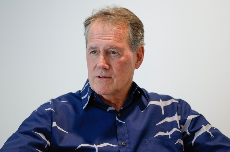 Hawaiʻi’s Ed Case Wants Dems To Take On Trump — Cautiously