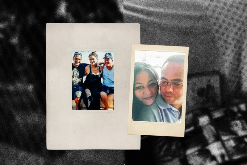 Hawaiʻi’s 1990s Meth Tide Swept Up These 4 People. Only 2 Survived 