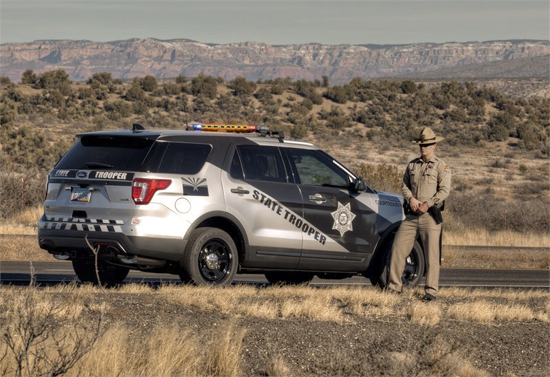 Katie Hobbs agrees to fund 50 state troopers to carry out Trump’s mass deportation agenda