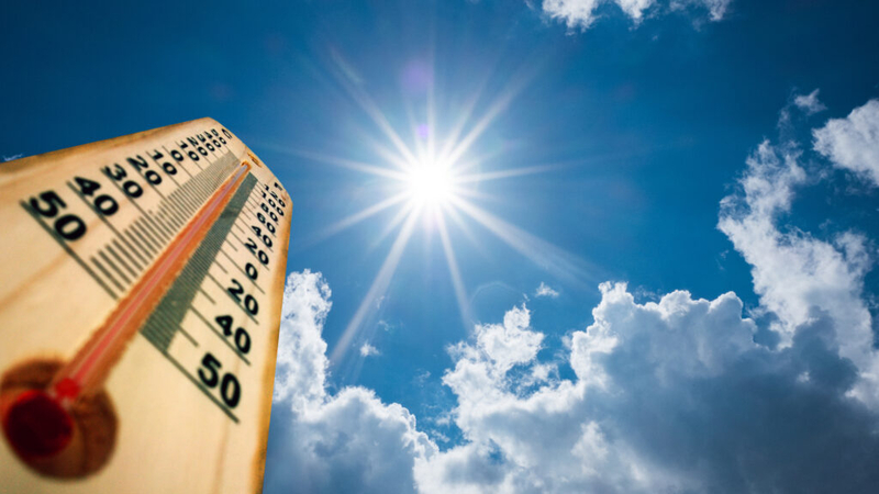 ‘Super El Niño’ could make Arizona’s already brutal summers even worse, climate scientists warn