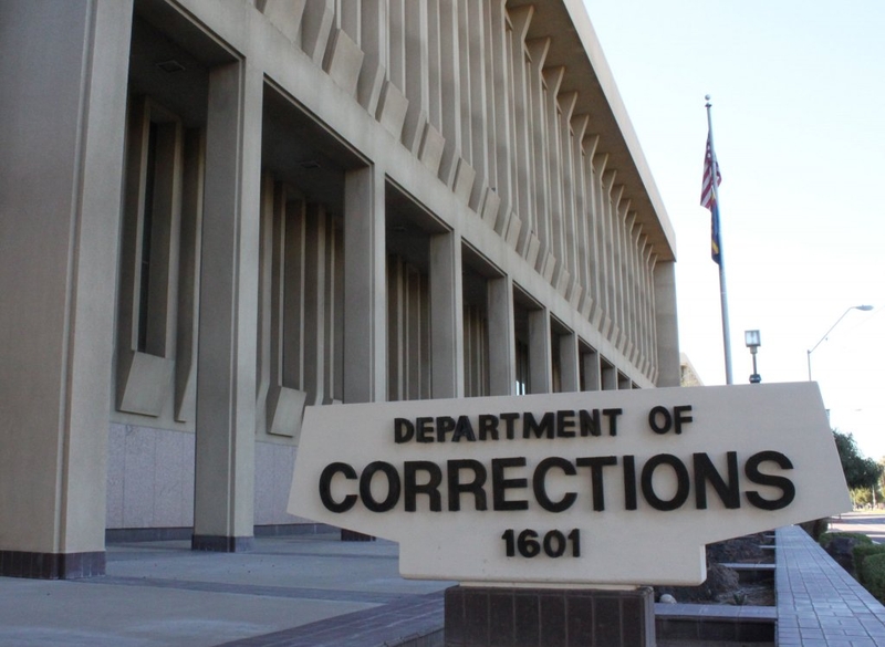 Arizona says judge turned to ‘last resort’ fix for prison healthcare too soon