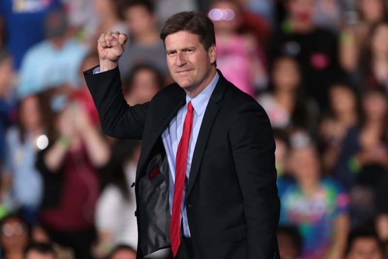 Arizona congressman demands answers on unmarked ‘pop-up’ immigration courts