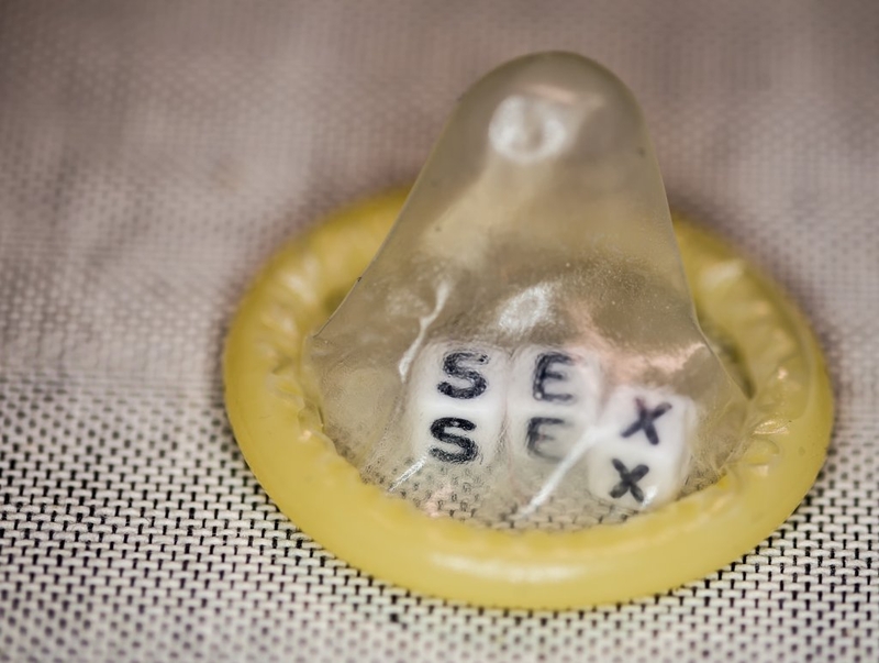Republicans want colleges to pair adoption info with every STI test and condom