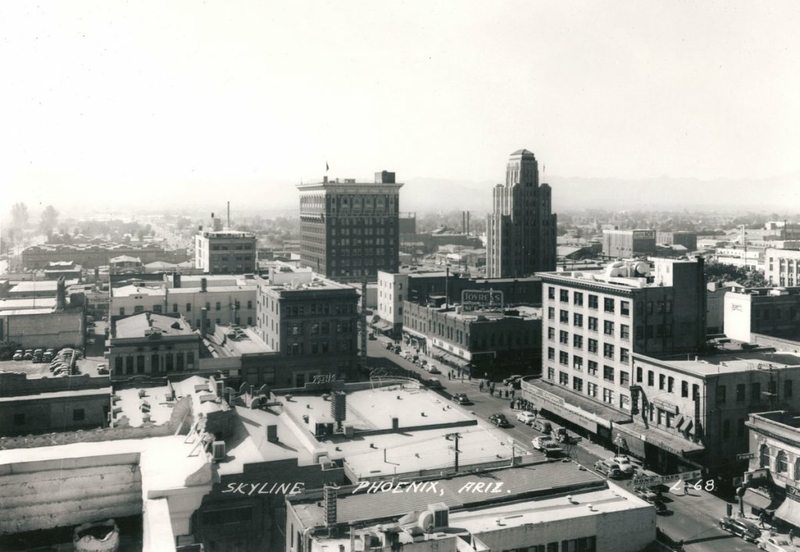 The ‘historical silence’ of the Black workers who made Phoenix prosperous