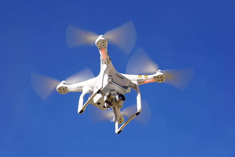 What we know about police drones in Arizona and how they’re used