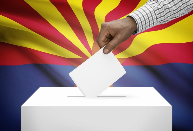 In refusing to compromise, Republicans are turning Arizona’s direct democracy into a partisan weapon