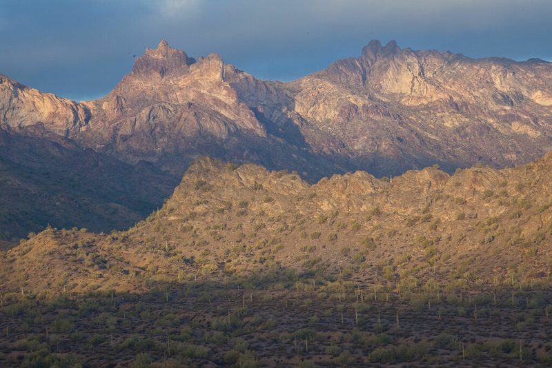Trump’s Bureau of Land Management nominee threatens Arizona’s public lands