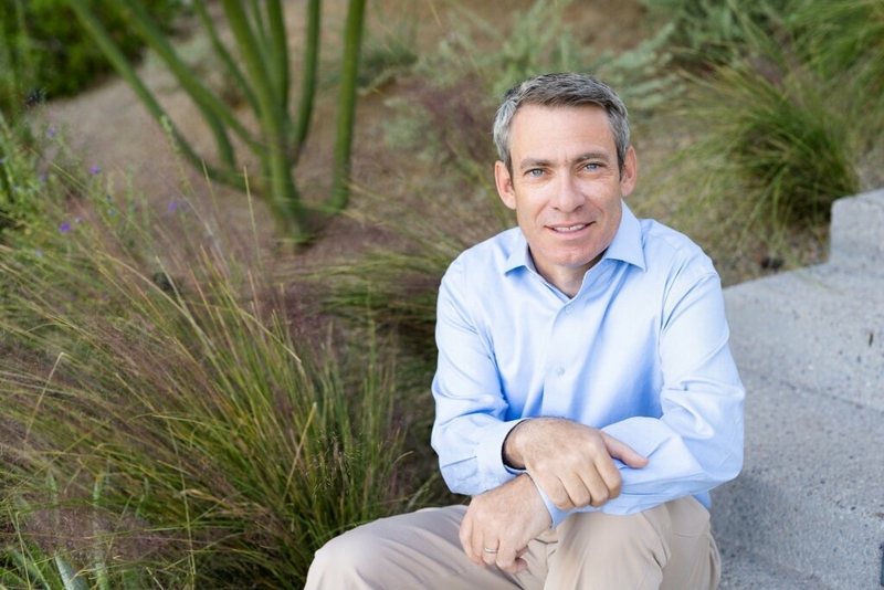 Dem state representative Aaron Lieberman running for governor | News ...