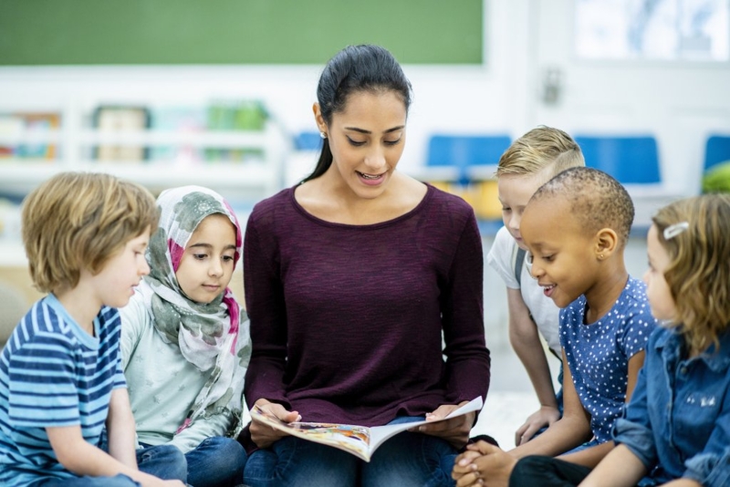 Childcare crisis leaves Arizona families ‘just subsisting,’ parents say