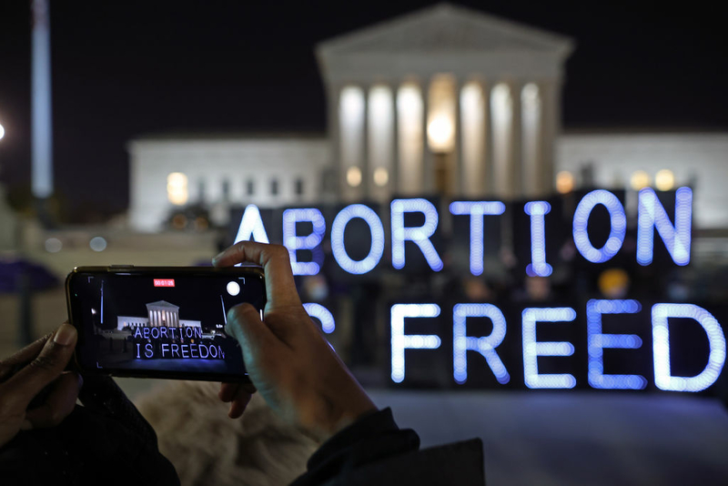 Controversial Texas abortion law introduced in Arizona