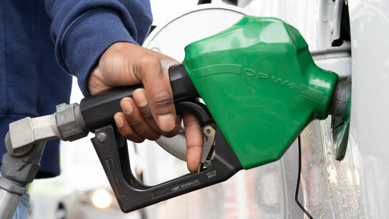 Fueled by conspiracy, Republicans look to ban taxes on miles driven to supplement falling gas tax