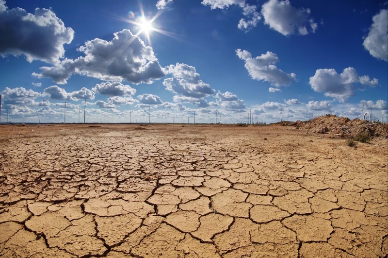 Climate change pushes Arizona into ‘uncharted territory’ with deadly heat