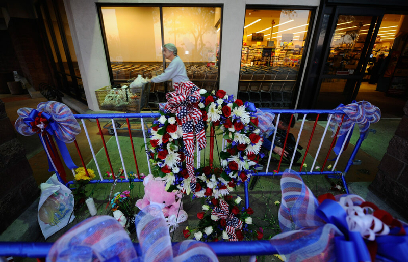 Arizona has had 19 school shootings since the â70s, data show
