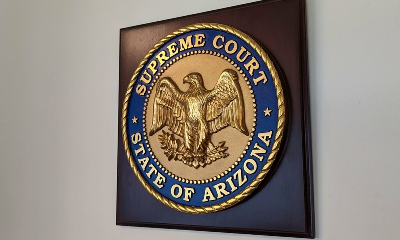 Voucher-reform measure hangs by a thread as Supreme Court weighs signatures