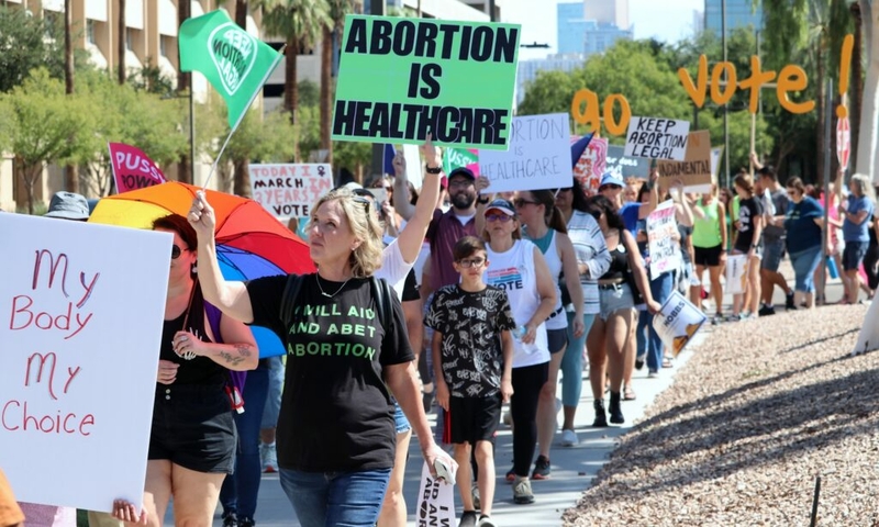 Future pitfalls: 2022 ballot proposals tightening citizen-led efforts threaten abortion initiative in 2024