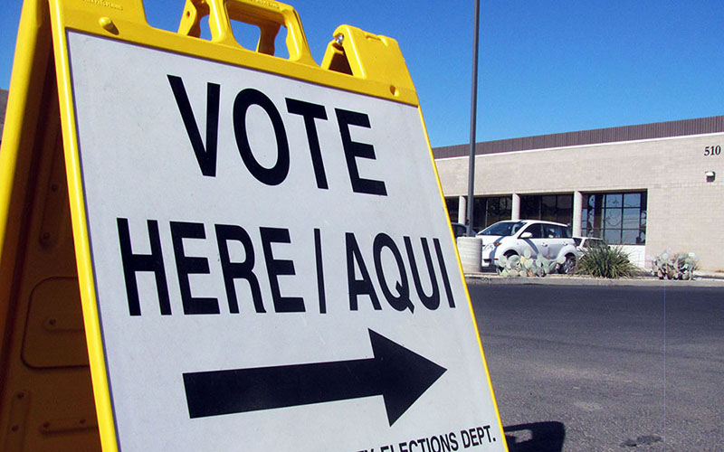 Meet the Dems vying for Gallego’s seat in the U.S. House of Representatives