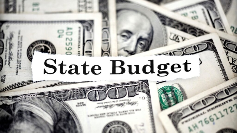 ‘We don’t need Democratic votes’: Republican budget slashes spending to pay for tax cuts