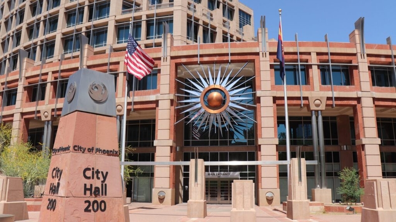 AG rejects GOP complaint against Phoenix policy, says it can refuse to help ICE