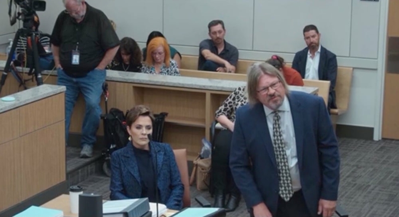Lake attorney suspended from practicing law for 60 days for lying to the Supreme Court