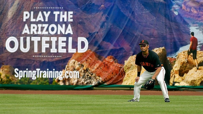 MLB wants minor league players exempted from Arizona’s minimum wage law