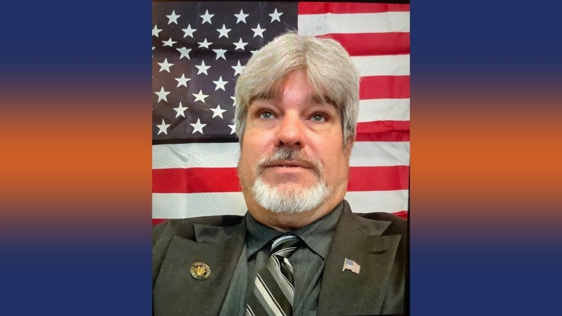 A GOP candidate appears to be registered to vote, and casting ballots, illegally