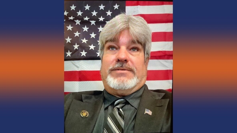 Neil DeSanti, GOP candidate who pushed election fraud claims, indicted for voting illegally