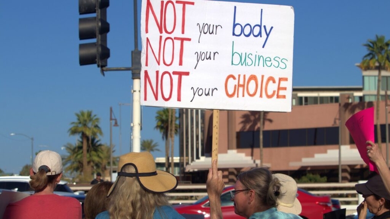 GOP-backed ‘preborn child’ legislation could imperil future abortion access