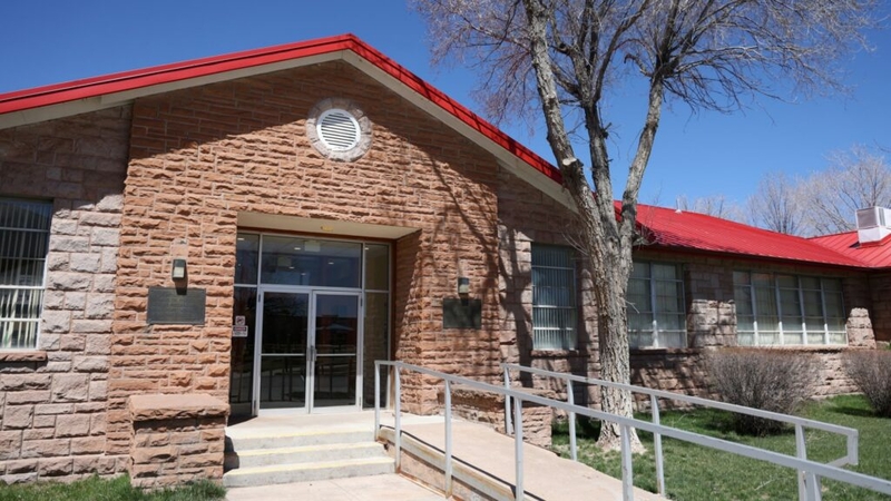 Navajo psychiatrist bridges gaps between Native American culture and behavioral health care