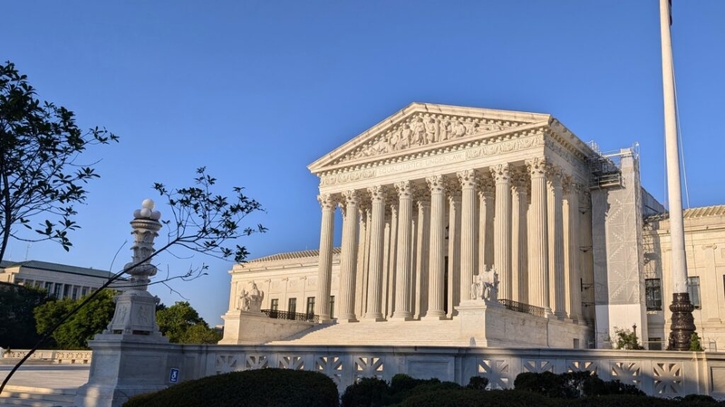 Supreme Court clears the way for receiver to run Arizona prison healthcare