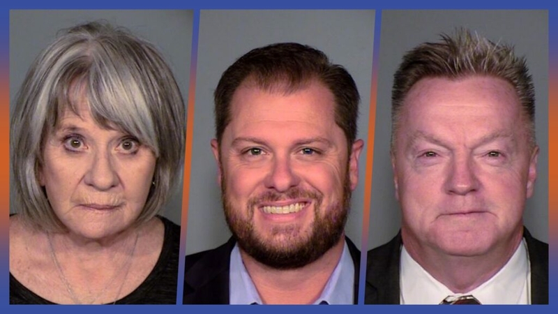 Arizona ‘fake electors’ use anti-SLAPP defense, claim First Amendment privilege