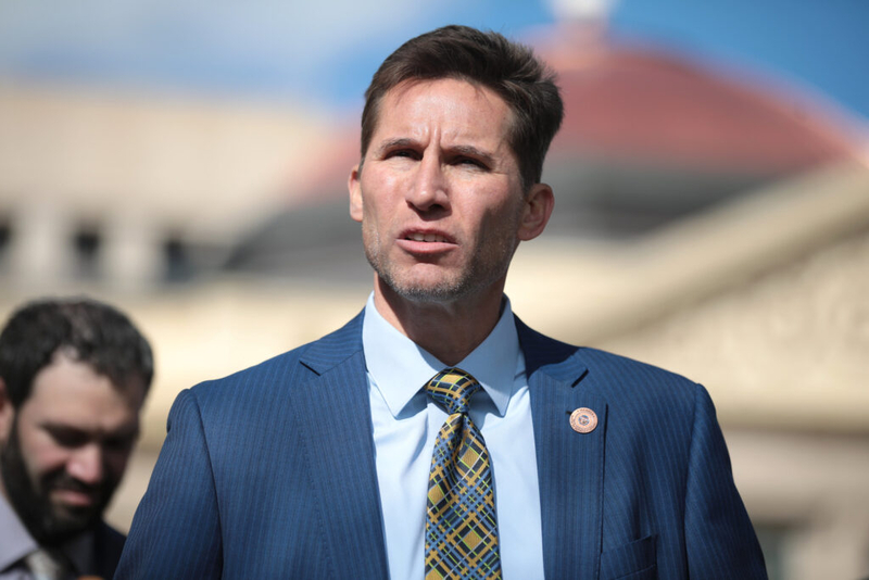 State lawmaker Joseph Chaplik enters race for Arizona’s Congressional District 1