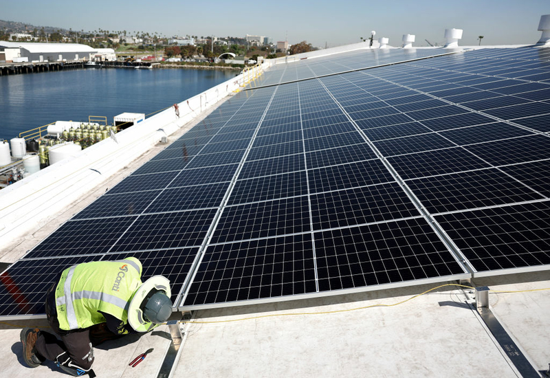 The GOP’s efforts to repeal the clean energy plan are anti-worker and will hurt Arizona