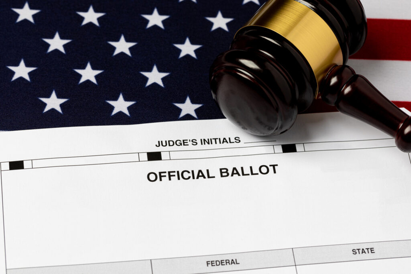 High court says public comment on Arizona elections manual is not required