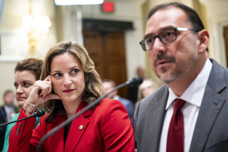 Arizona rejects Trump administration demands for complete voter registration database