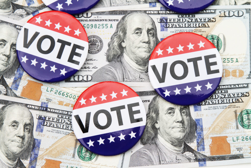 Corporate money couldn’t buy Arizona’s Democratic primaries