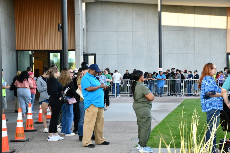 U.S. attorney tells AZ officials feds won’t back down on scouring voter data for noncitizens