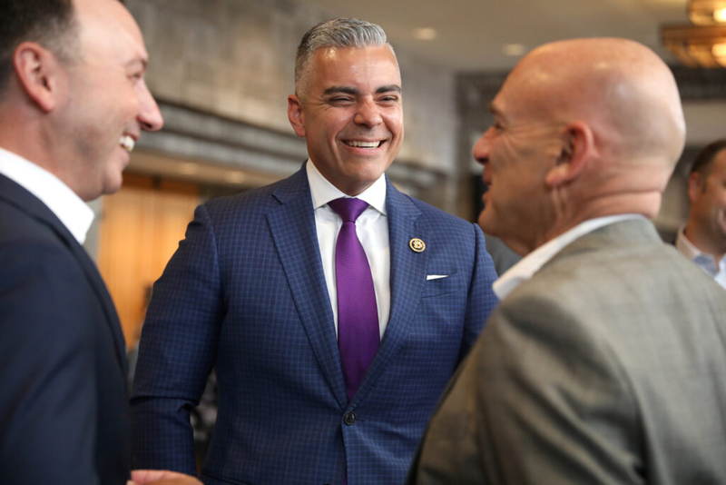 Juan Ciscomani expands lead over Kirsten Engel in S. AZ congressional race