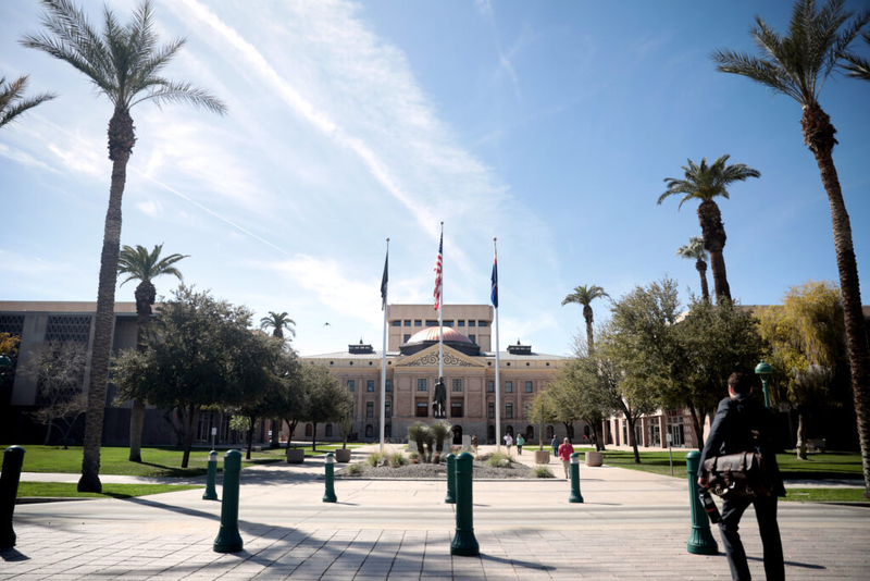 All eyes are on 2026 as lawmakers return to the Capitol | News From The ...