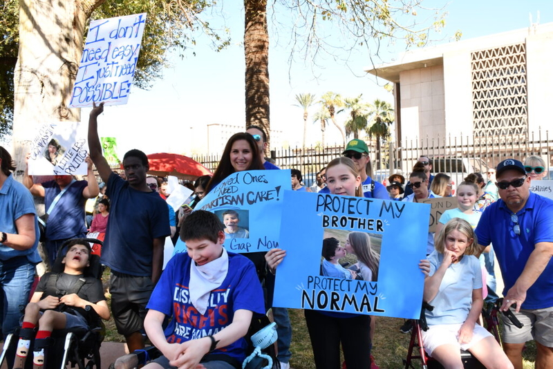 The parent caregiver ‘savings’ Arizona is chasing don’t exist — unless care disappears