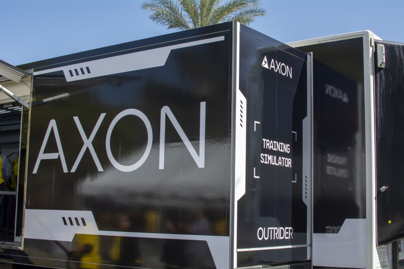 Opponents of Axon’s Scottsdale project take fight over voter rights to appeals court