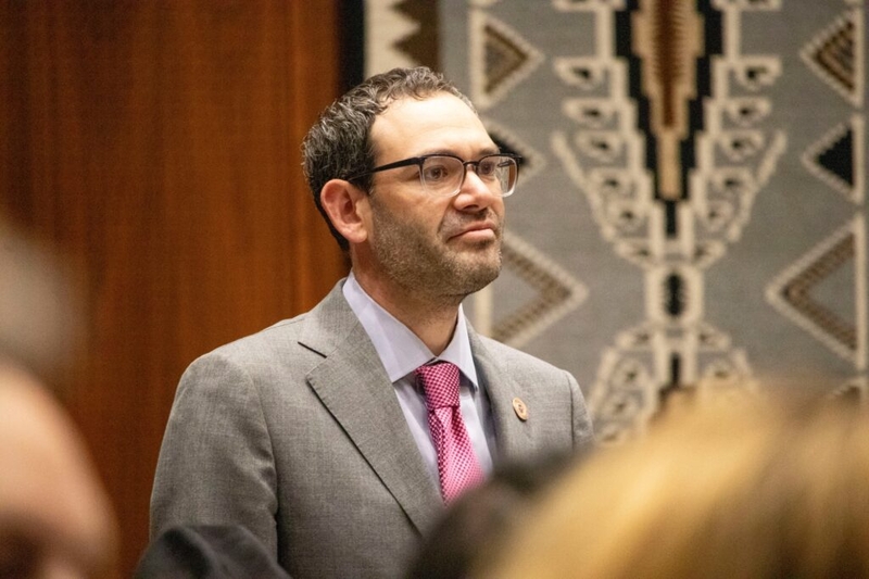 Arizona lawmakers consider election threats posed by AI
