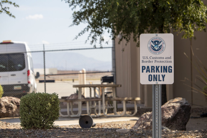 From Sky Harbor to Bangui: How a Turkish man with U.S. torture protections ended up deported