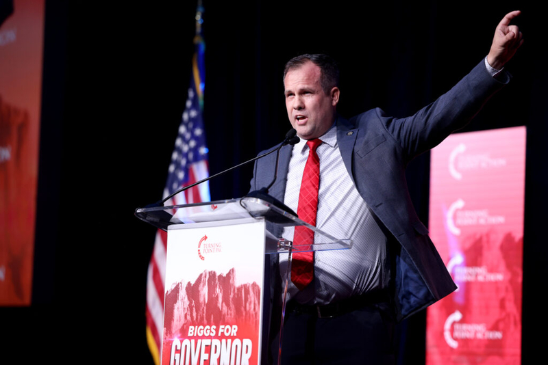 Warren Petersen poised to win GOP primary for attorney general over Rodney Glassman