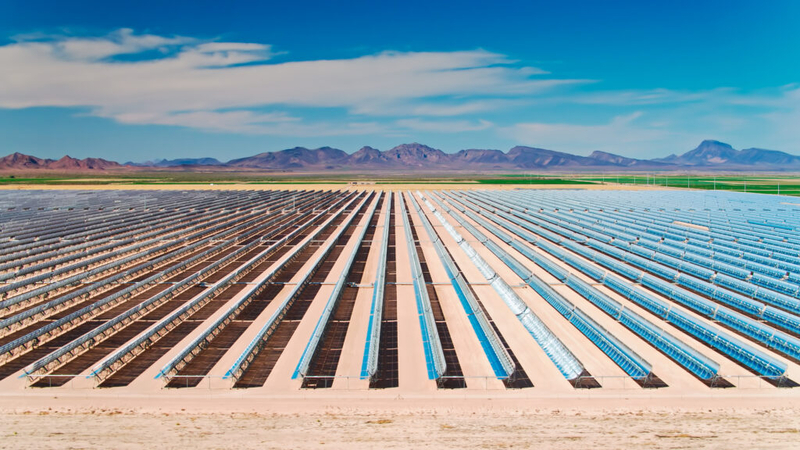 Trump’s clean energy reversal puts Arizona solar projects worth $1.6B at risk