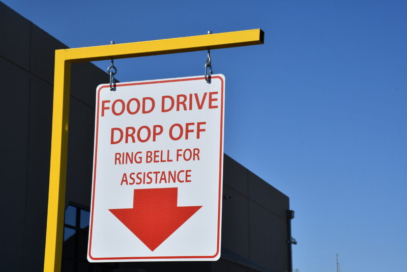 Arizona lost nearly 2 million pounds of food aid to Trump cuts, leaving food banks scrambling