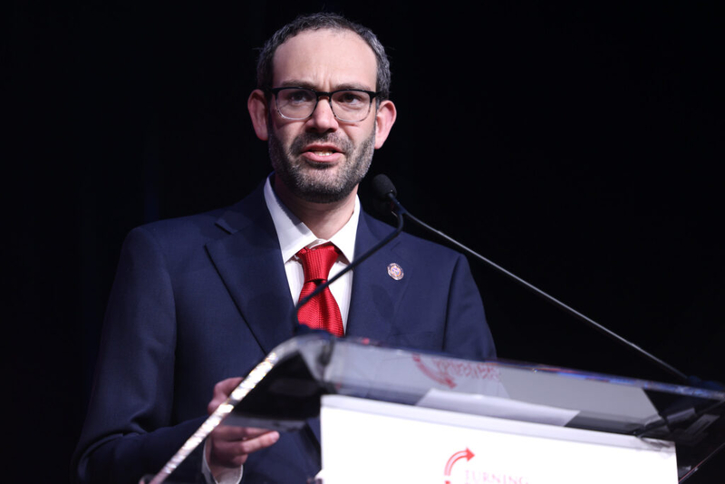 GOP picks election denier Alexander Kolodin to challenge Adrian Fontes for secretary of state