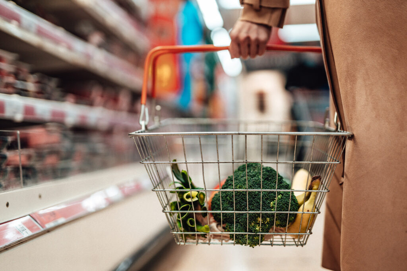 GOP lawmakers propose SNAP penalties while food aid backlogs leave families in distress